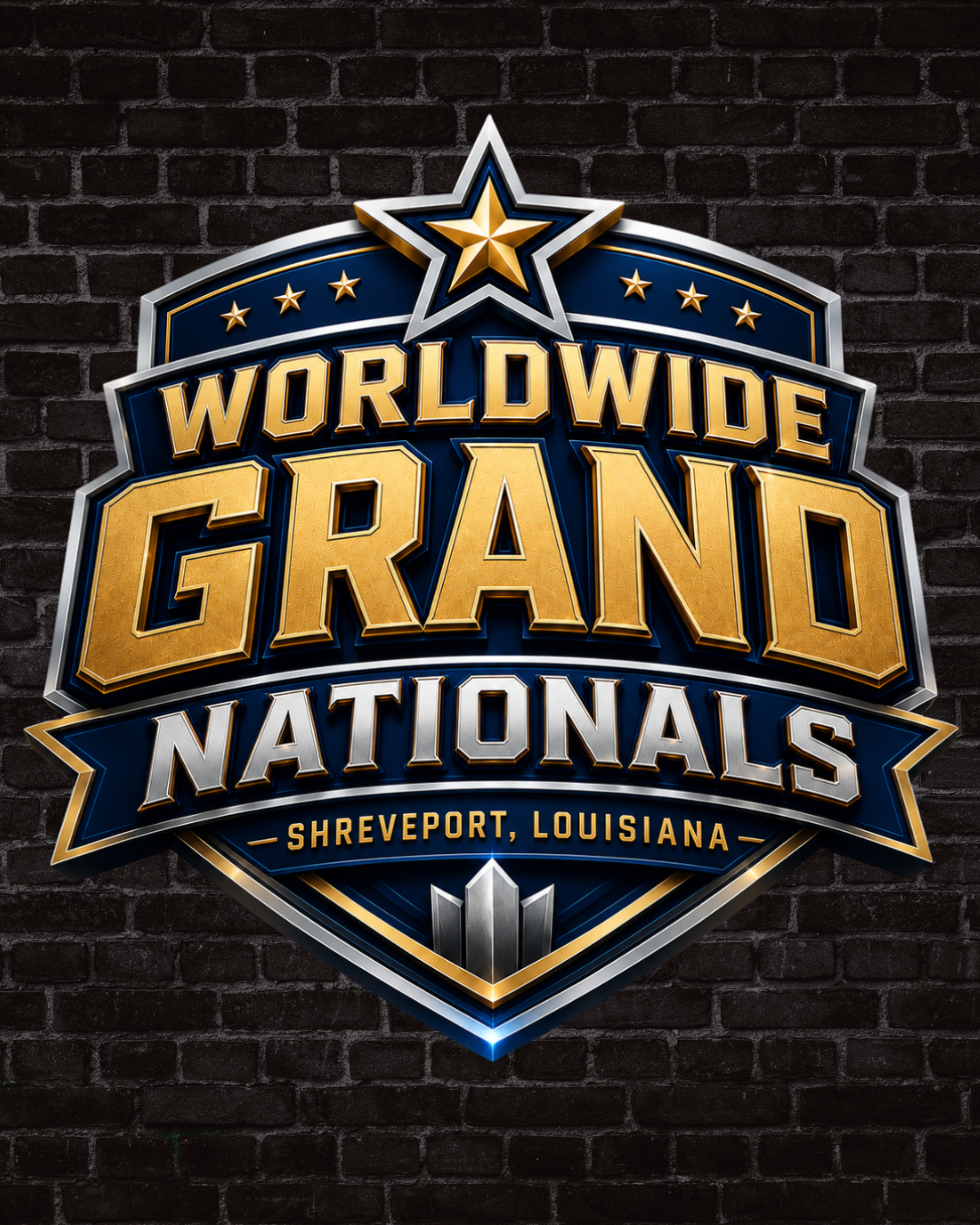 Worldwide Grand Nationals